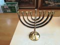 karshi-hand made jerusalem-свещник от франция 1712221735, снимка 5