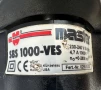 Wurth SBS 1000-VES - Професионален саблен трион 1000W, снимка 4