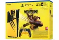 Конзола PlayStation 5 (Slim) - Digital Edition - Marvel’s Wolverine Battle Yellow Limited Edition, снимка 4