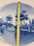 немска порцеланова декоративна чиния 22/2, снимка 2