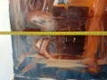 Картина - фигуративна, снимка 3