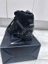 Маратонки Adidas Selena Gomez Wmns BB Neo Wedge Black - 37.5 номер, снимка 12