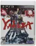 Yakuza Dead Souls - PS3 ( с Книжка ), снимка 1