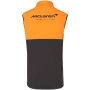 McLaren Formula 1 Team Hybrid Gilet - Оригинален мъжки елек, снимка 3