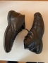 Мъжки високи боти естествена кожа Airstep 40 номер , снимка 8