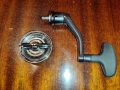 Воблери Smith Camion SR,Smith Still,Megabass,щурци,кутии,шпула и части за Shimano Vanquish C3000MHG., снимка 18