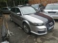 Audi A4B6 2.0i 131коня на части, снимка 12