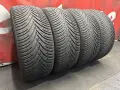 235 45 18, Зимни гуми, BF Goodrich G-ForceWinter2, 4 броя, снимка 1