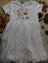 Детска рокля , снимка 2