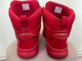 Маратонки Adidas Cloudfoam Rewind Mid Men's Boots Red, снимка 8