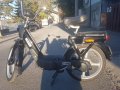 Пиаджио чао микс, снимка 1 - Мотоциклети и мототехника - 42793452