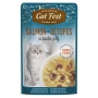 Cat Fest pouch - пауч за котки със сьомга в желе - различни видове 70гр, снимка 4