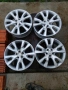 Джанти за Opel Antara , Chevrolet Captiva 19 ки 5х115 7J ЕТ45, снимка 1