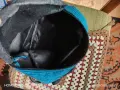 Детска раничка от велур , снимка 2