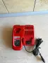 Зарядно устройство  и Батерия 5аh MILWAUKEE 18 V, снимка 3