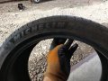 2бр.летни MICHELIN 255/40/21 DOT2819-ЦЕНАТА Е ЗА БРОЙ, снимка 5