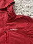 COLUMBIA OMNI-TECH – мъжко водоустойчиво яке XXЛ, снимка 4