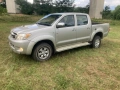 Тойота xайлукс /Toyota Hilux pickup 3.0D4D 163кс 05-09г, снимка 3