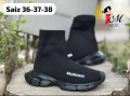 дамски маратонки Balenciaga , снимка 3