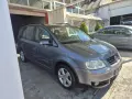Фоксваген Тоуран 2006г.1.9ТДИ BKC  105kc.Автоматик / НА ЧАСТИ, снимка 1