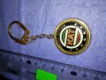 КАТ СТАРА ЗАГОРА Стар РЯДЪК КОЛЕКЦИОНЕРСКИ СОЦ БРОНЗОВ КЛЮЧОДЪРЖАТЕЛ 35384, снимка 10