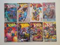 Комикси Uncanny X-Men, Vol. 1, 3, 4, 5, FN-NM, Marvel, снимка 6