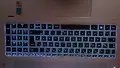 17.3'FHD IPS  HP Envy Core i7/NVIDIA 840M-2GB/8GB Ram/SSD + HDD/Beats Audio, снимка 4