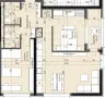 УНИКАЛЕН 3-СТАЕН 109 кв.м+Склад + Гараж 23,5 метра, CENTRAL PARK – Без такса, снимка 1