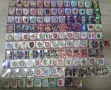 Паралел стикери евро 2024 Топс euro 2024 Topps, снимка 2