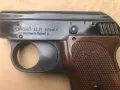 стар сигнален/стартов/ пистолет "WALTHER" U.P. Mod.1 - GERMANY, снимка 5
