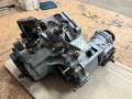 Скоростна кутия с раздатка от VW Golf 3 1.8 Syncro 4x4, снимка 5