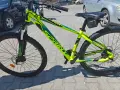 Промо велосипед 27.5" Sprint MAVERICK жълт, снимка 8