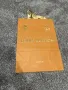 Подаръчна бутикова торба Louis Vuitton Holiday shopping bag торбичка автентична, снимка 7