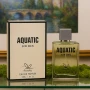 Свежест и сила в един парфюм – Aquatic For Men, снимка 2
