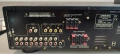 Ресивър Onkyo A-SV420, снимка 4