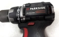 НОВ! Parkside Винтоверт и Бормашина, 20V PABSP 20 Li C4, снимка 6