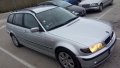 части бмв 320 е46 150 коня bmw e46 320d 150hp фейслифт , снимка 3