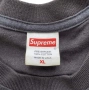 supreme Super Cream tee FW19 , снимка 3
