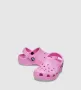 Детски сандали Crocs Classic Clog T, снимка 4