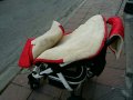 Детска количка Чиполино 2в1 chipolino vip, снимка 8