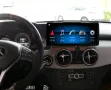 MERCEDES Benz GLK-Class X204 2008-2012 NTG 4.0 - 10.25'' Андоид Навигация/1229+10, снимка 2
