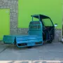 Селскостопанска товарна електрическа триколка 2000W с покрив, 600 кг товар, 60V, 45Ah, снимка 11