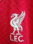 Liverpool New Balance оригинална тениска фланелка Ливърпул, снимка 4