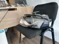 фар Ауди а4 Б8 Audi A4 B8 Led Bixenon ляв оригинален, снимка 1