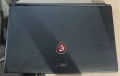 Геймърски лаптоп с повреда MSI MS-16J9 - GEFORCE GTX 1050 , Core i7-7700HQ, снимка 2
