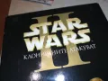 STAR WARS-ORIGINAL VHS VIDEO TAPE 1612241656, снимка 3