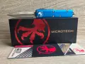 МЕГА ПРОМОЦИЯ Microtech UTX-85 Blue OTF, снимка 1