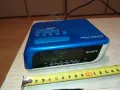 SONY ICF-C205 ВНОС SWISS 2801251950, снимка 8