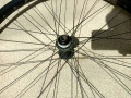Капла предна 27.5+ 35мм Giant AM , Tubeless ready-130 €., снимка 2
