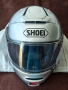 Модуларна каска Shoei Neotec 2 Sz. M, снимка 1